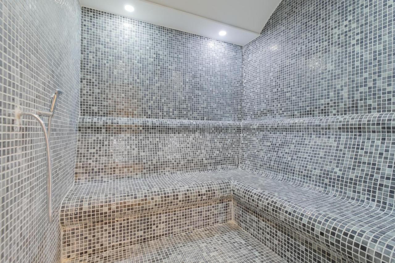 Air Basaksehir Residence By Newinn ภายนอก รูปภาพ
